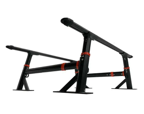 FREEDOM RACK WITH CROSS BARS AND SI