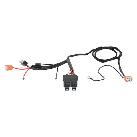 HARNESS SWITCHED GROUND