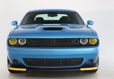 GT STYLING GT0265Y HEADLIGHT COVERS