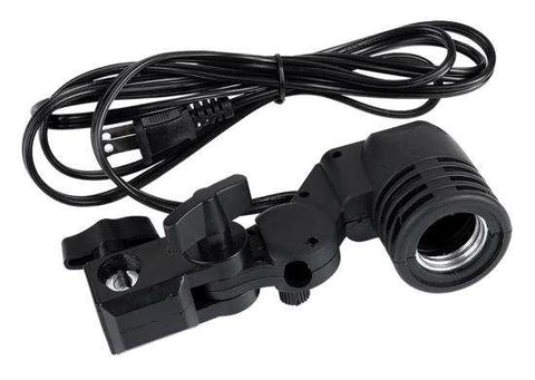 PERFORM TOOL W2286 120V 6500LM TRIPOD WORK LIGHT