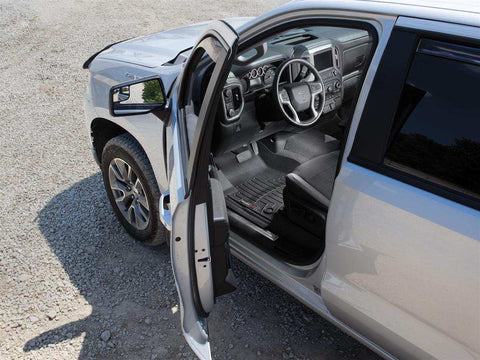 WEATHERTECH 4417841 FRONT FLOORLINER