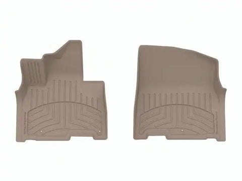 WEATHERTECH 4516721IM FLOORLINER HP TAN