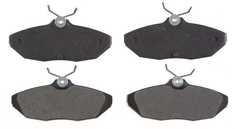 DISC BRAKE PAD
