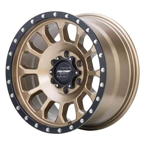 Pro Comp 9634-78583 - Rockwell Series 34