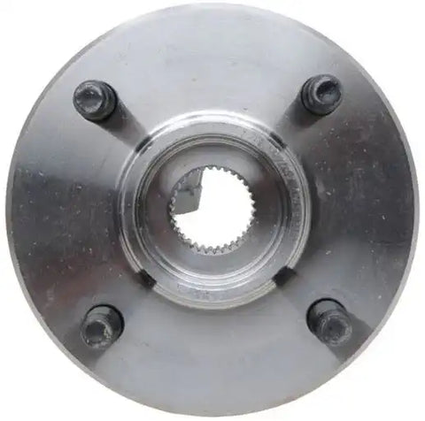 RAYBESTOS 713204 WHEEL HUB ASSEMBLY