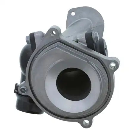 HOUSING THERMOSTAT