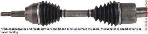 CV DRIVE AXLE