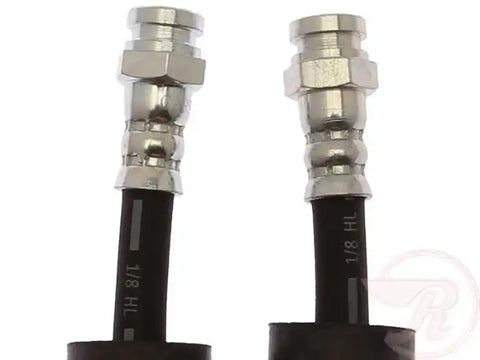 RAYBESTOS BH384436 BRAKE HOSE