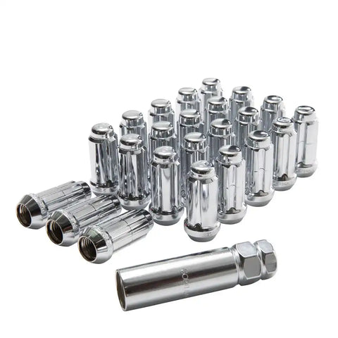 14X1.5 WHL INSTALL KIT W/SPARE TIRE