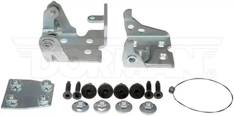 DORMAN 924-111 HINGE ASSEMBLY RH