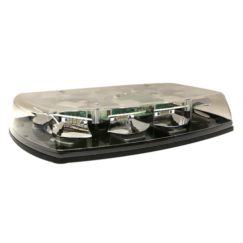 ECCO ELECT 5587CA LED MINIBAR 8 HEAD PM 12-24VDC CA C
