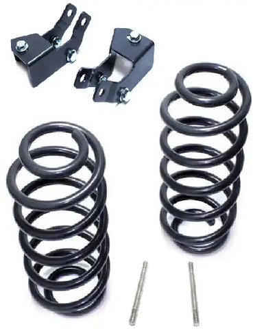 2'RCOILSSHOCK EXT AIRRIDE SENSORROD
