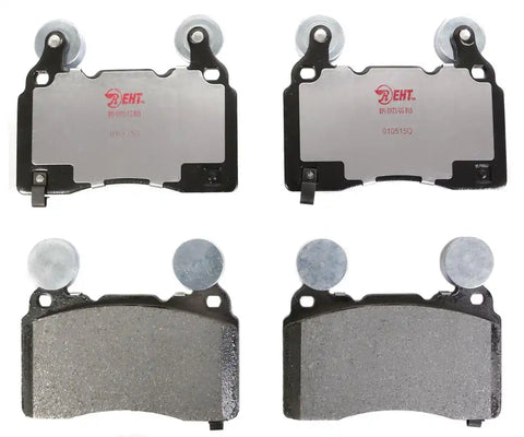 BRAKE PAD SET