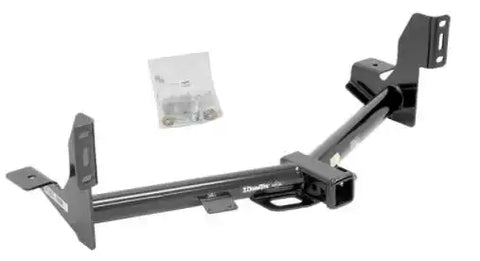 DRAW TITE 75938 ROUND TUBE MAX-FRAME RECEIVER