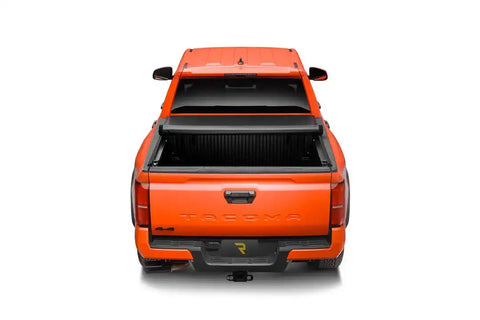 Truxedo 556101 Tonneau Cover Lo Pro 2024-2025 Toyota Tacoma 5ft