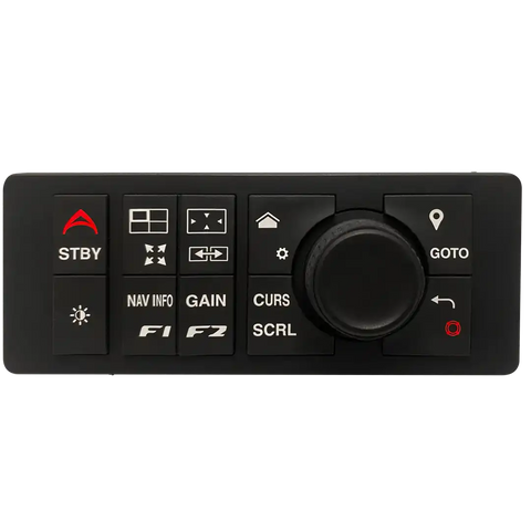 FURUNO MCU006H HORIZONTAL CONTROLLER FOR TZTOUCH