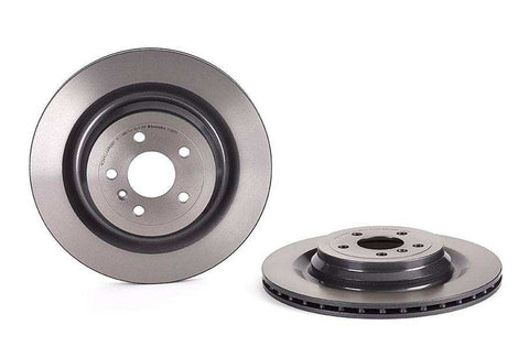 DISC BRAKE ROTOR