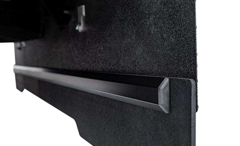 ROCKSTAR Mud Flaps H1040039 FULL WIDTH TOW FLAP