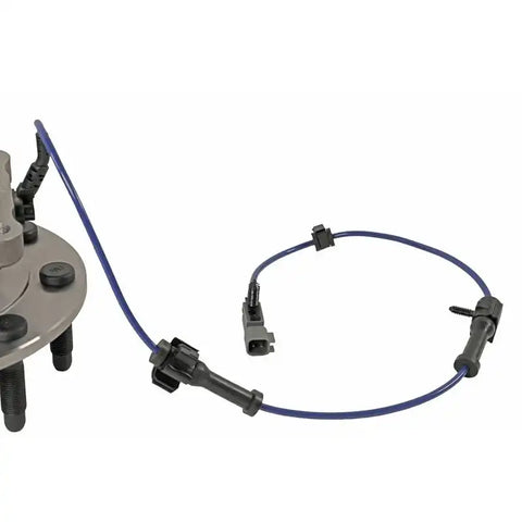MOOG 515190 HUB ASSEMBLY