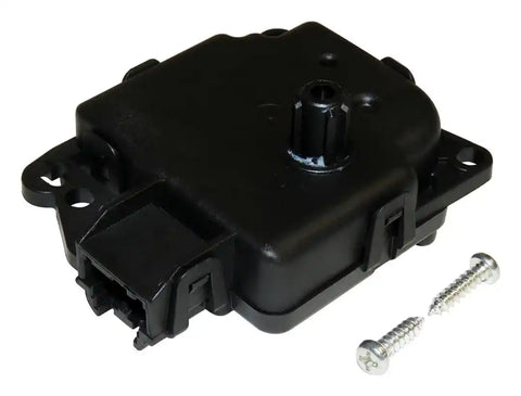 CROWN AUTO 68018109AA ACTUATOR A/C