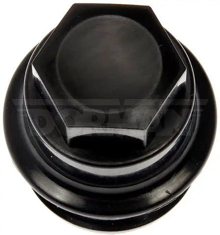 DORMAN 611-949 WHEEL NUT COVERS