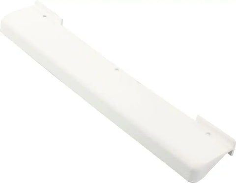 12' DOOR HANDLE  WHITE
