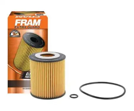 CARTRIDGE LUBE FILTER