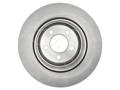 BRAKE ROTOR