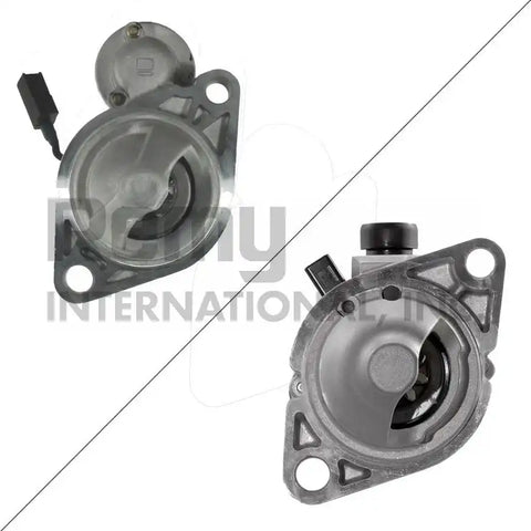 REMY INTL 16055 REMANUFACTURED STARTER