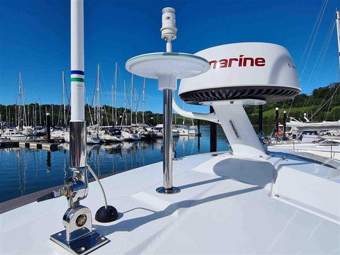 SCANSTRUT APT-250-01 APT-250-01 ALUMINIUM POWERTOWER AFT