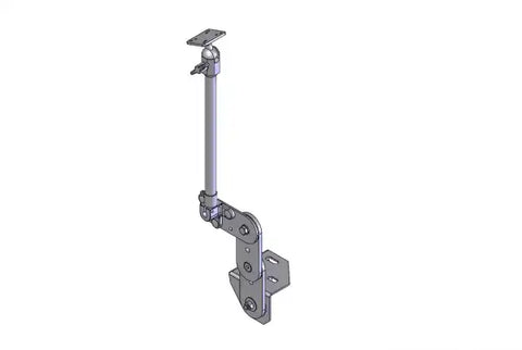 HAVIS PKG-FAM-115 2013-2018 FORD TRANSIT FLEX ARM PAC