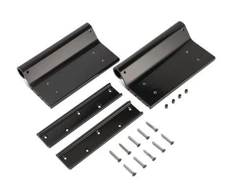 SLIDE TOPPER ACCESS PLATE CONVERSIO