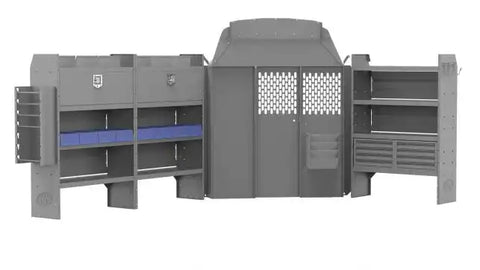 ELECTRICAL CONTR TRANSIT 130' WB HR