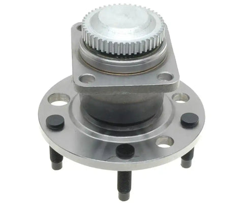 WHEEL HUB ASSEMBLY
