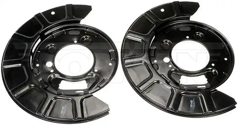 DORMAN 947-056 BRAKE DUST SHIELD