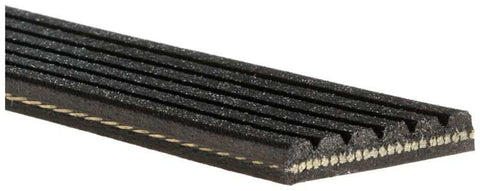 GATES CORP K060880A V-RIBBED BELT