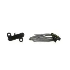 BLOWER MOTOR RESISTOR KIT
