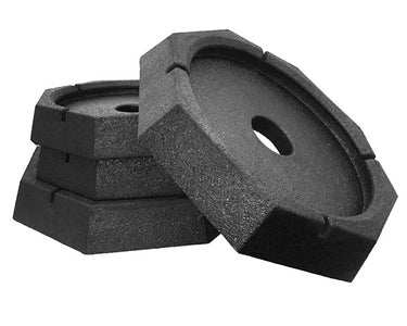 SNAPPAD XTR12SP4 SNAPPAD XTRA XL PLUS - 4 PACK