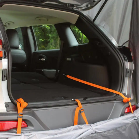 SUV TENT