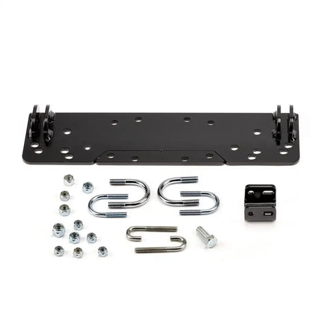 WARN IND. 37851P50 SNOW PLOW KIT