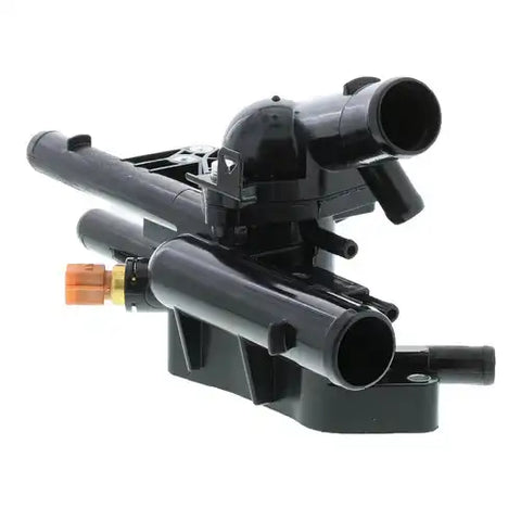 MOTOR RAD AM TA5127 HOUSING ASSEMBLY
