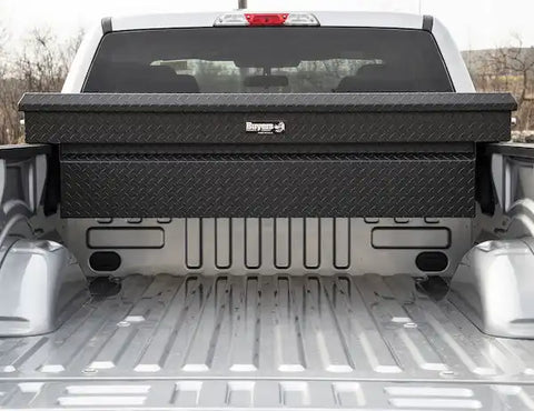 TOOLBOX ALUMINUM CROSS 23X20X71 MAT