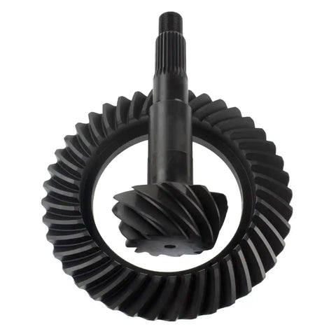 RING&PIN GEAR