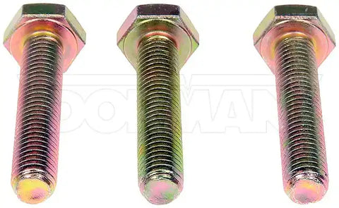 DORMAN 981-550D HEX BOLT