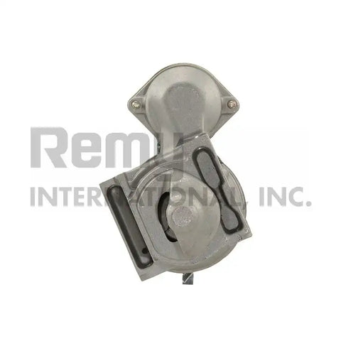REMANUFACTURED STARTER