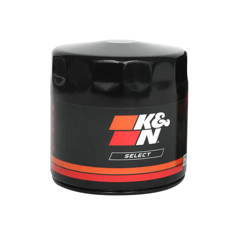 K&N FILTER SO-1003 OIL FILTER; SPIN-ON