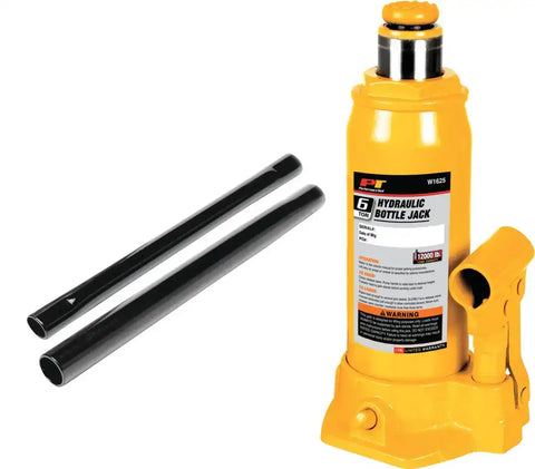 6 TON JACK-BOTTLE
