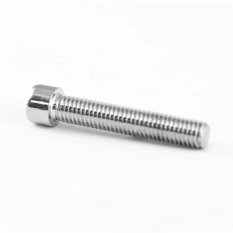 GRID CAP SCRW M8X45