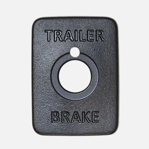 Redarc TPSI-001 TOW-PRO SWITCH INSERT (UNIVERSAL)