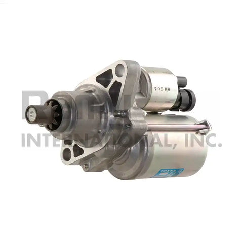 REMANUFACTURED STARTER